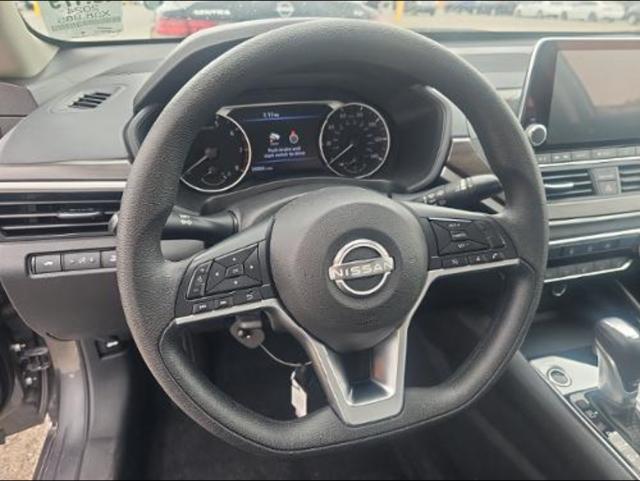 used 2024 Nissan Altima car, priced at $20,998