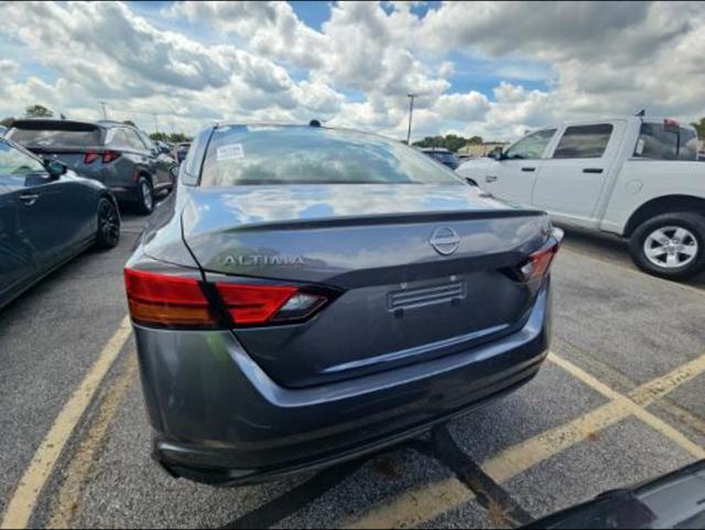 used 2024 Nissan Altima car, priced at $20,998