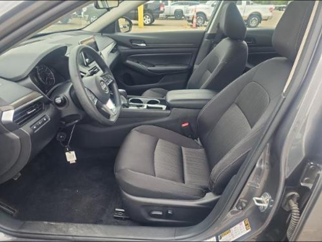 used 2024 Nissan Altima car, priced at $20,998