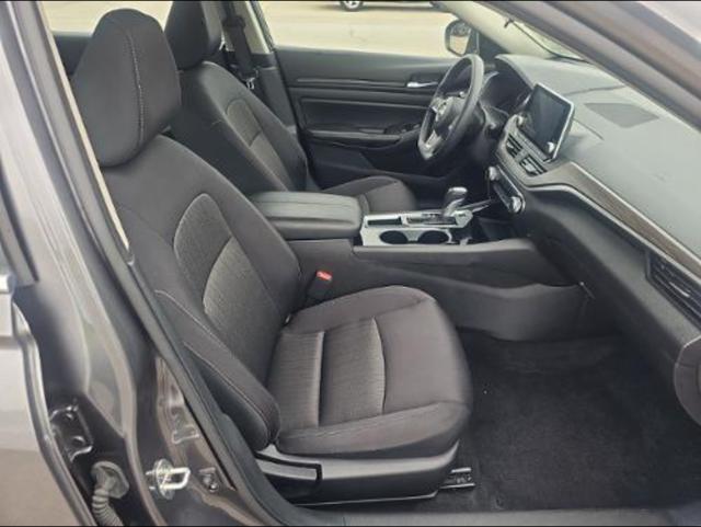 used 2024 Nissan Altima car, priced at $20,998