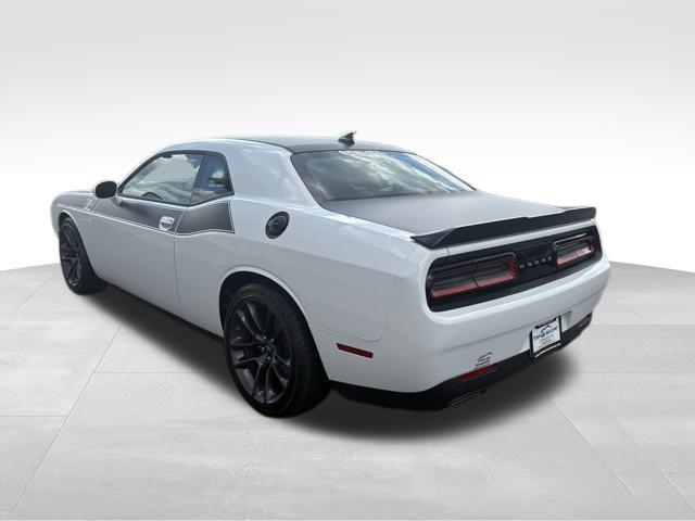 used 2023 Dodge Challenger car, priced at $39,999