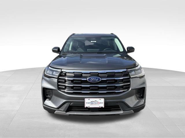 new 2026 Ford Explorer car, priced at $43,488