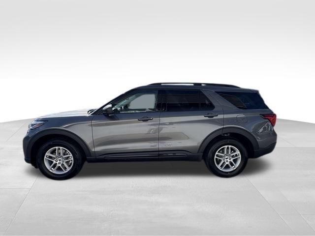 new 2026 Ford Explorer car, priced at $43,488