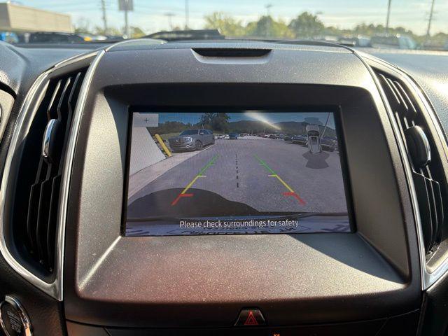 used 2020 Ford Edge car, priced at $17,226