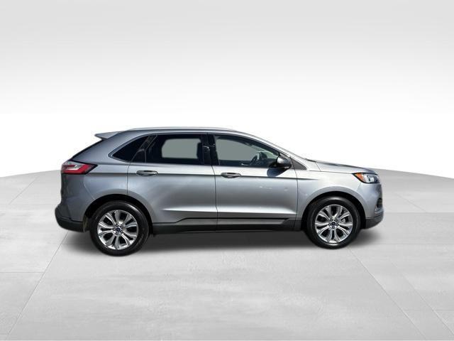 used 2020 Ford Edge car, priced at $17,226