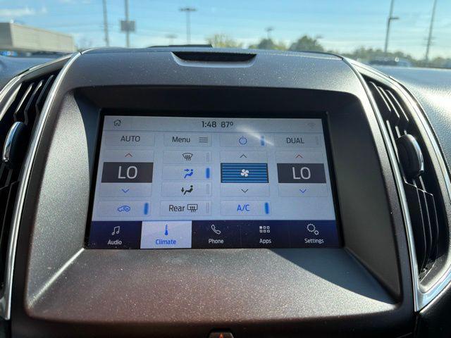 used 2020 Ford Edge car, priced at $17,226