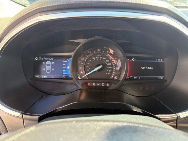 used 2020 Ford Edge car, priced at $17,226