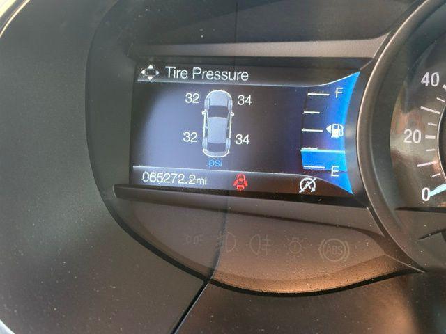 used 2020 Ford Edge car, priced at $17,226