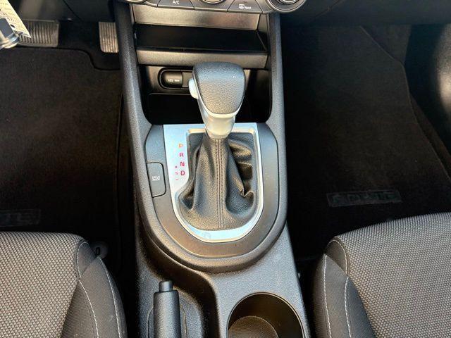 used 2023 Kia Forte car, priced at $18,106