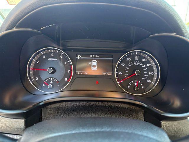 used 2023 Kia Forte car, priced at $18,106
