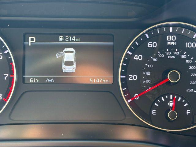 used 2023 Kia Forte car, priced at $18,106
