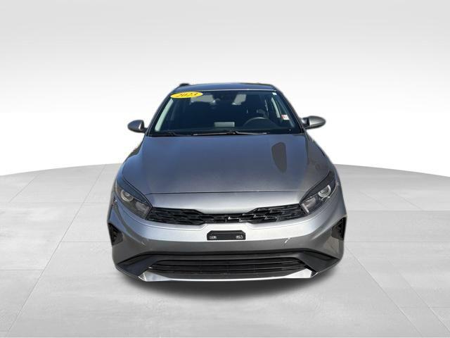 used 2023 Kia Forte car, priced at $18,106