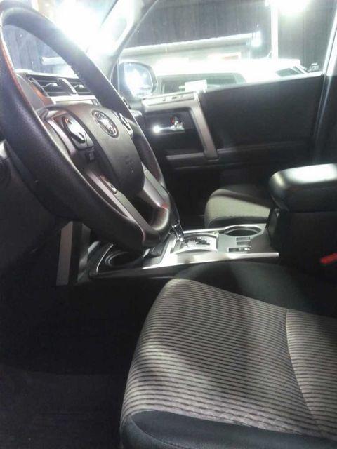 used 2024 Toyota 4Runner car, priced at $45,228