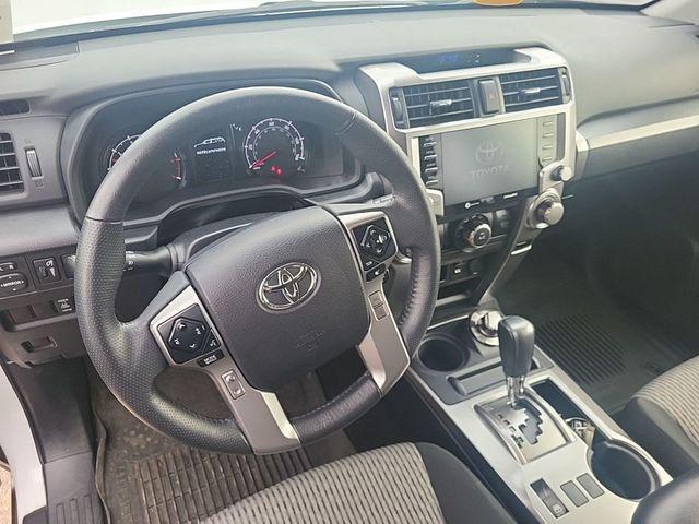 used 2024 Toyota 4Runner car, priced at $45,228