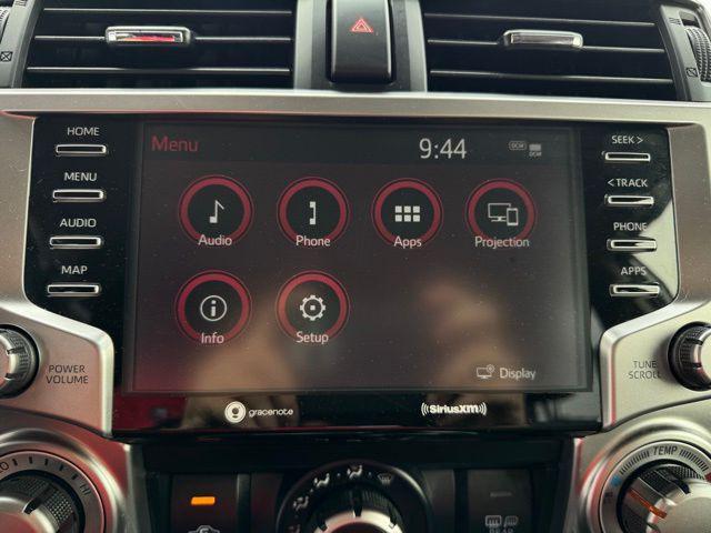 used 2024 Toyota 4Runner car, priced at $44,998