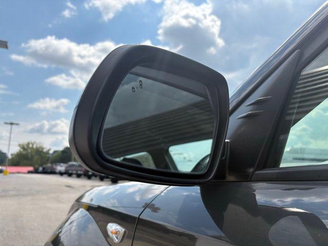 used 2024 Hyundai Venue car, priced at $16,900