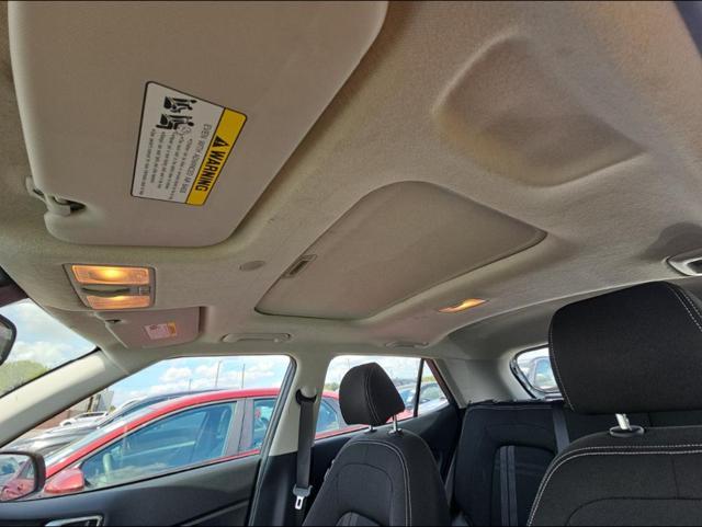 used 2024 Hyundai Venue car, priced at $19,751