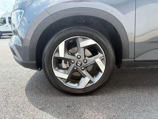 used 2024 Hyundai Venue car, priced at $16,900