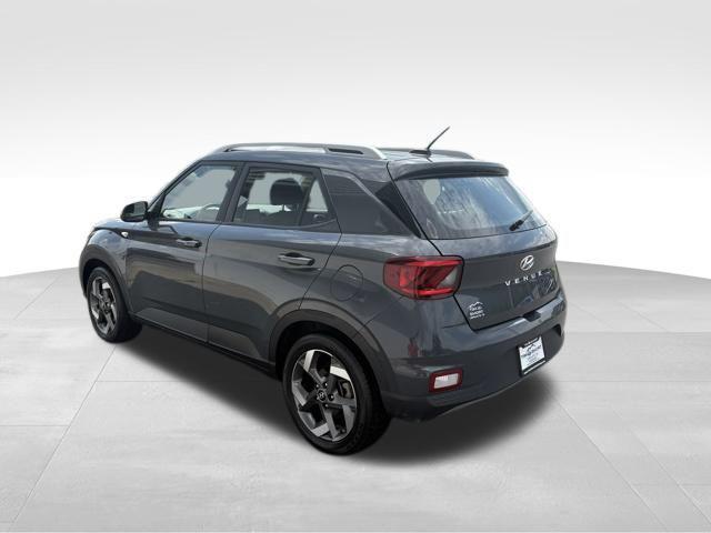 used 2024 Hyundai Venue car, priced at $16,900