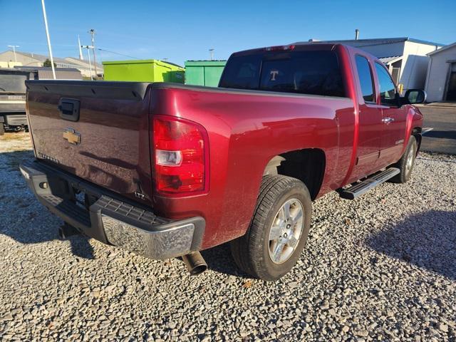 used 2013 Chevrolet Silverado 1500 car, priced at $12,999