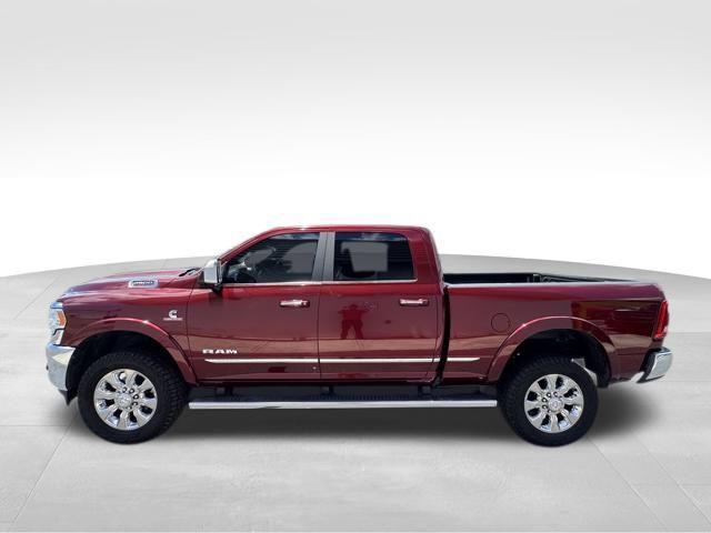 used 2019 Ram 2500 car, priced at $54,998