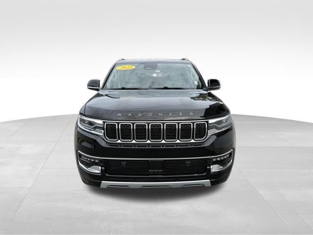 used 2023 Jeep Wagoneer car, priced at $50,500