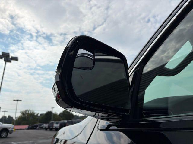 used 2023 Jeep Wagoneer car, priced at $50,500