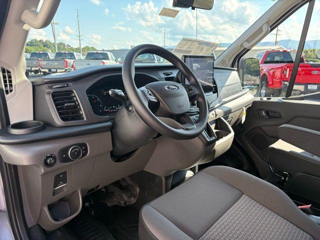 new 2025 Ford Transit-350 car, priced at $64,201