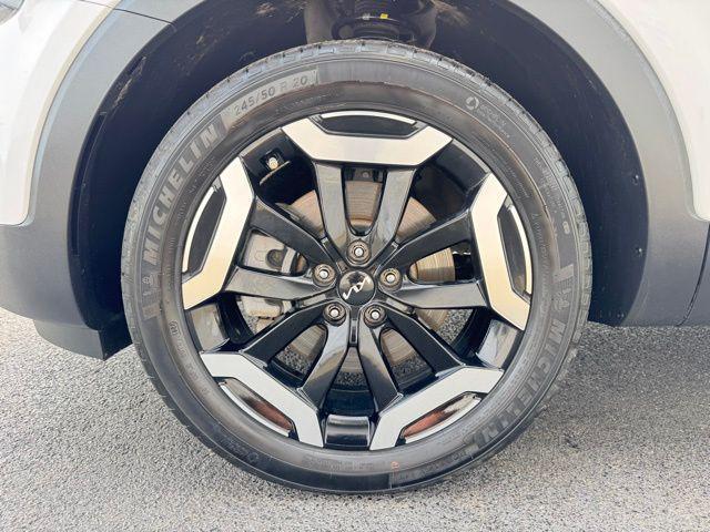 used 2023 Kia Telluride car, priced at $33,998