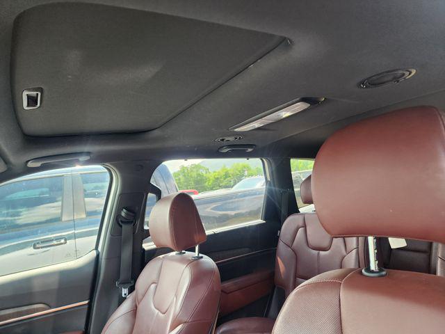 used 2023 Kia Telluride car, priced at $34,566
