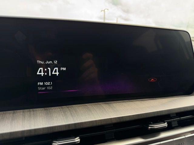 used 2023 Kia Telluride car, priced at $33,998