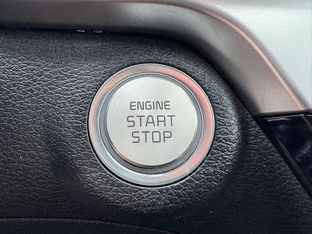 used 2023 Kia Telluride car, priced at $33,998