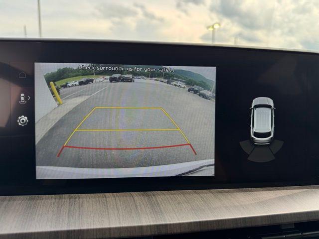 used 2023 Kia Telluride car, priced at $33,998