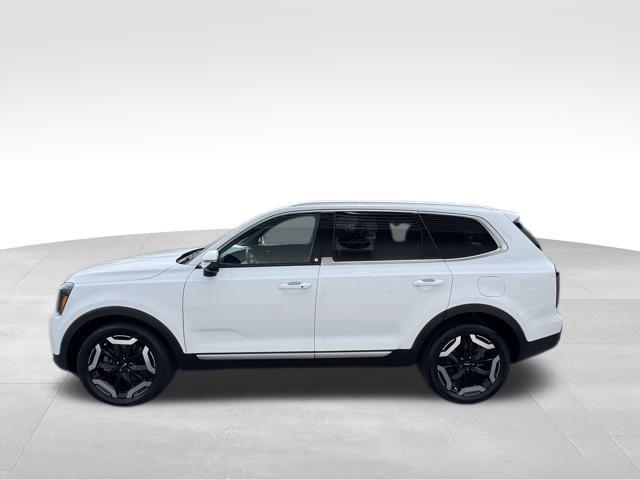 used 2023 Kia Telluride car, priced at $33,998