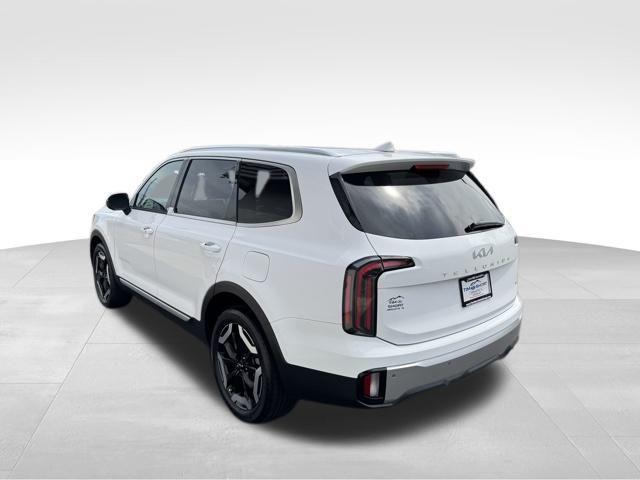 used 2023 Kia Telluride car, priced at $33,998