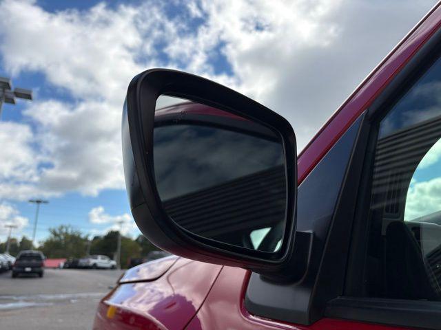 used 2023 Nissan Frontier car, priced at $24,773