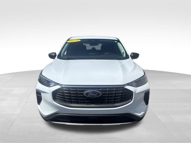 used 2023 Ford Escape car, priced at $21,998