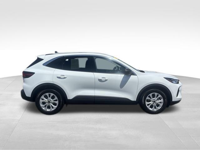 used 2023 Ford Escape car, priced at $21,998