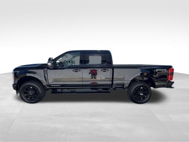 new 2025 Ford F-250 car, priced at $81,678