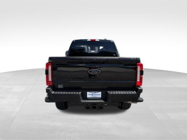 new 2025 Ford F-250 car, priced at $81,678