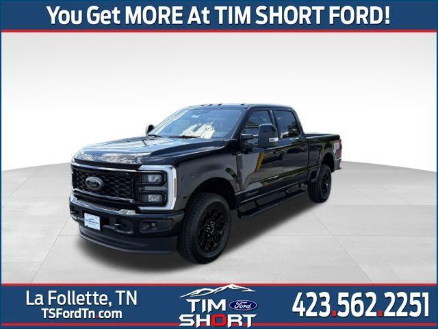 new 2025 Ford F-250 car, priced at $81,978