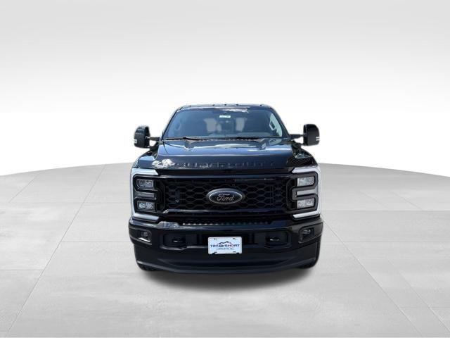 new 2025 Ford F-250 car, priced at $81,678