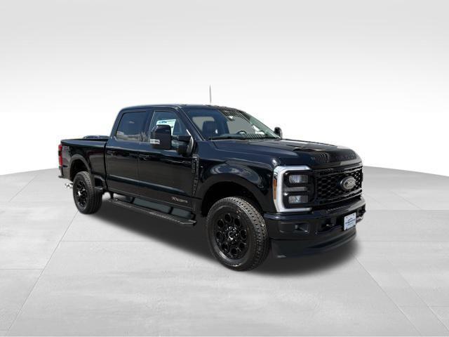 new 2025 Ford F-250 car, priced at $81,678