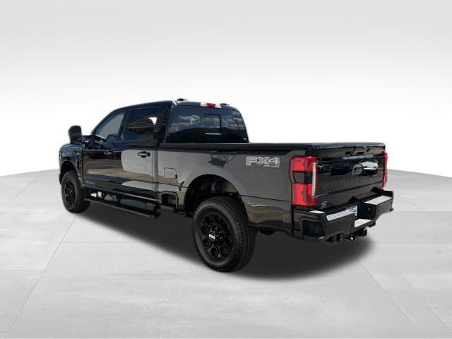 new 2025 Ford F-250 car, priced at $81,678