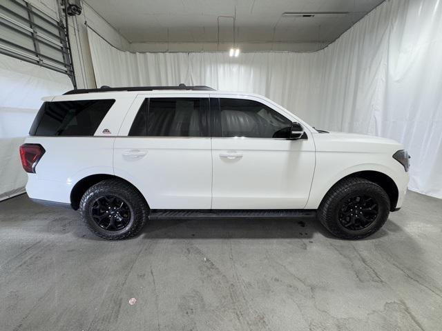 used 2022 Ford Expedition car, priced at $49,866