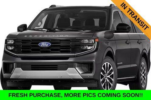 used 2024 Ford Expedition car, priced at $57,945