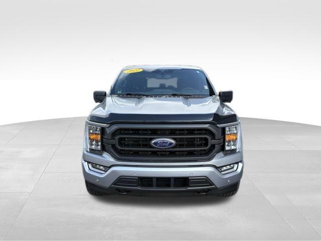 used 2022 Ford F-150 car, priced at $40,780