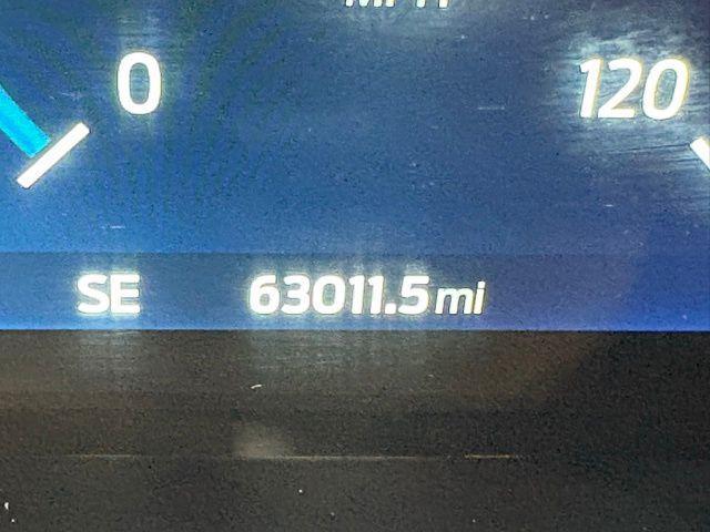 used 2022 Ford F-150 car, priced at $42,445