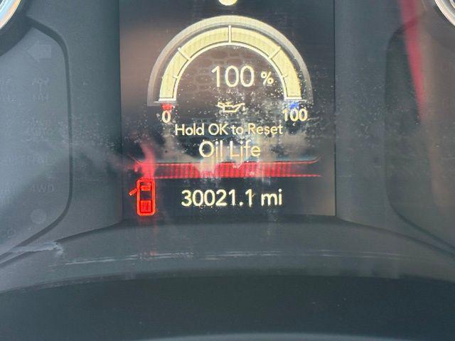 used 2024 Ram 2500 car, priced at $38,900