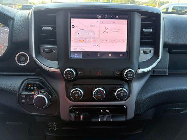 used 2024 Ram 2500 car, priced at $38,900